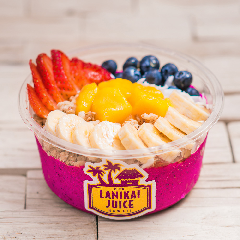 Lanikai Juice Online Shop